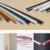 Gold Skirting Border Strip and Long Lasting Suitable for Background Wall