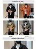 Men's Autumn Stand Collar Casual Workwear Jacket - 2023 Short Style Trendy Brand