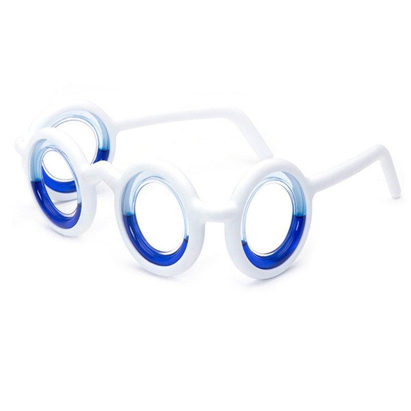 Buy Dayupupup AntiMotion Sickness Glasses Seasickness Aircraft