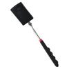 360° Rotation Telescopic Inspection Mirror Square Telescoping LED Light Adjustable   Mechanic