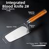 Professional Cement Float Margin Trowel Concrete Finishing Plaster Shovel  Construction Tool