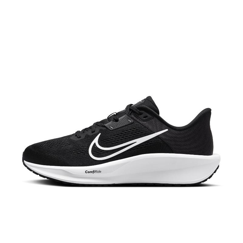 NIKE Men s Cushioning Professional Running Shoes for Spring Road Sports Support NIKE QUEST 6 FD6033 35.5