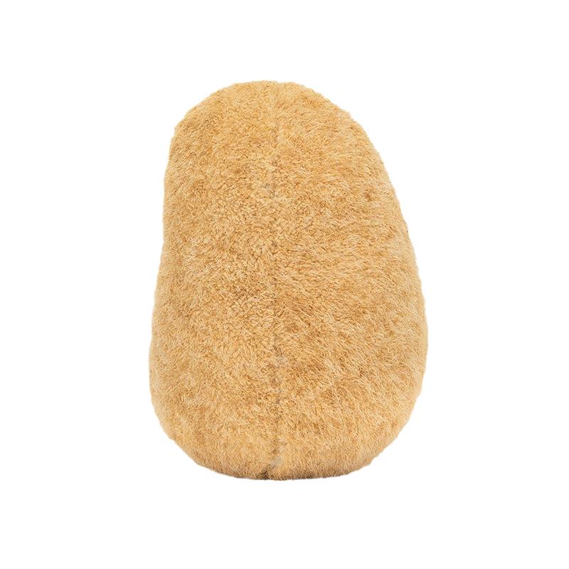 JELLYCAT Easter Series Potato Cute Doll Plush Doll 19cm High