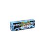 Tiny City 1/110 Scale KMB Volvo B8L 12.8M (1A) KMB X Minna No Taabo Diecast Model Car