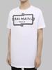 Vivienne Westwood Oversized Cotton Print T-shirt