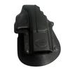 Airsoft Tactical Pistol G17 Gun Holster GLOCK 17 Mag Pouch Paintball Accessories Hunting Shooting Holder Gun Case Clip