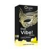 Orgie - Dual Vibe Liquid Vibrator Lemon Gin &amp; Tonic