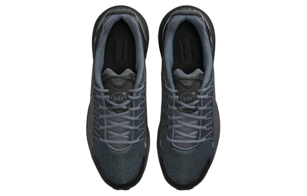 Nike Air Max Pulse Dark Smoke Grey DZ3544-001