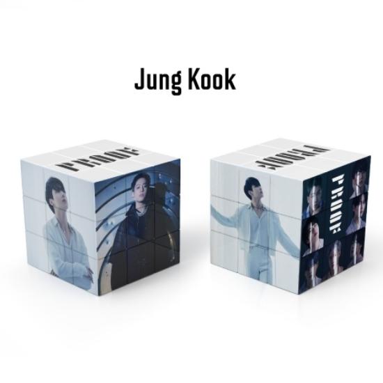 Buy BTS Cube Edition Proof Ver. at affordable prices — free