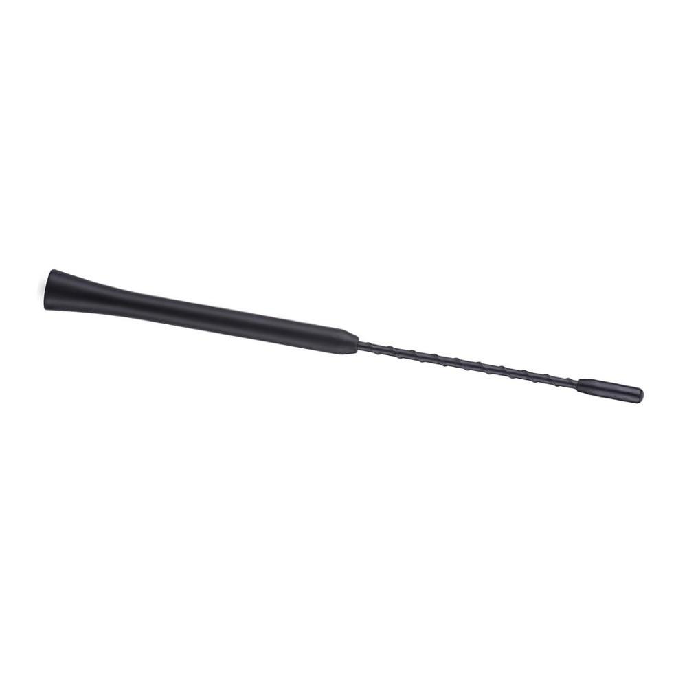 9 Inches Car Antenna Mast Universal Car Antenna