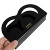 Hotel Drinking Holder Acrylic Bracket Display Side Storage Tea Cup St Beverage Bottle St Table Cup Holder