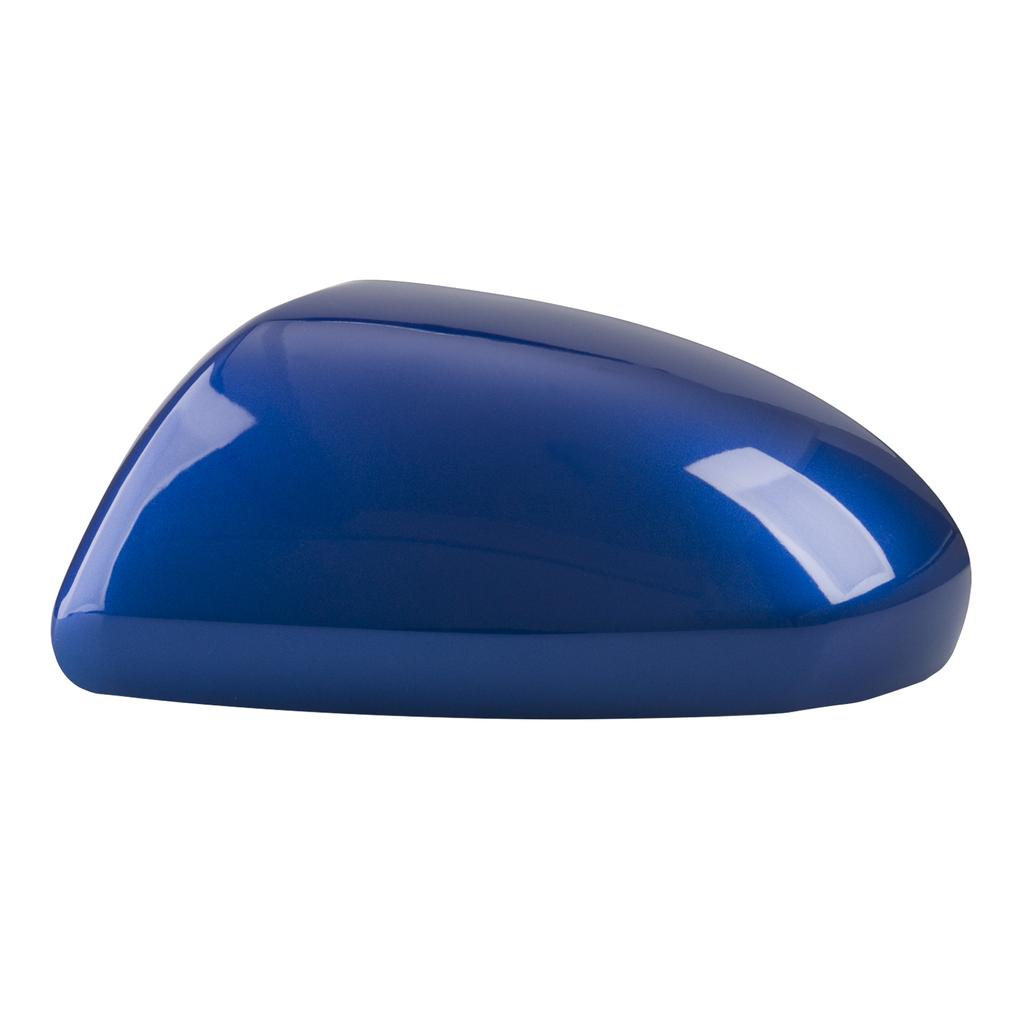 Door Rearview Mirror Cover Cap Housing Fit for Mazda 3 2010-2013 Car Accessories AA44