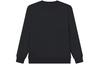 Men's Sweatshirt FILA ORIGINALE Sweatshirt Men's Legend Blue