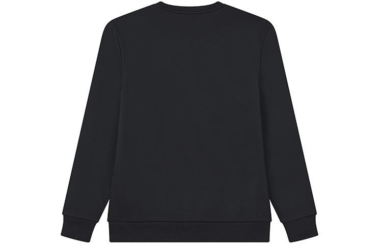 Men's Sweatshirt FILA ORIGINALE Sweatshirt Men's Legend Blue