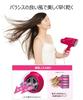 Panasonic Hair Dryer Nanocare White EH-CNA9A-W