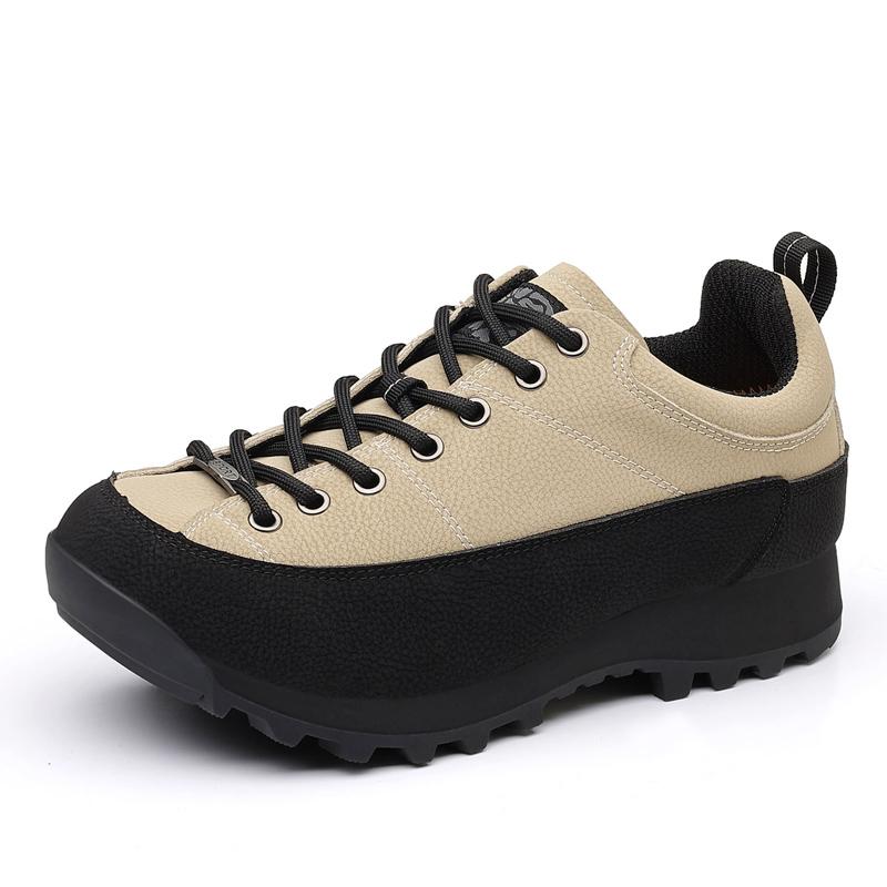 New Arrival Men Casual Shoes Fashion Male Driving Shoes Versatile Sneakers Outdoor Treking Footwear All-match Man Soft Trainers