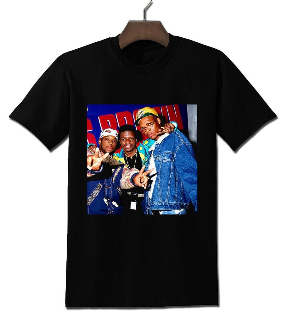 Bell Biv DeVoe Band Hip Hop Men Black Men All size Tshirt Unisex T-Shirt XXXL