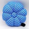 Pumpkin Pin Cushion Fabric Pincushion Tool DIY Sewing Needle Storage Convenient Printed Wrist Needle Sewing Accessories