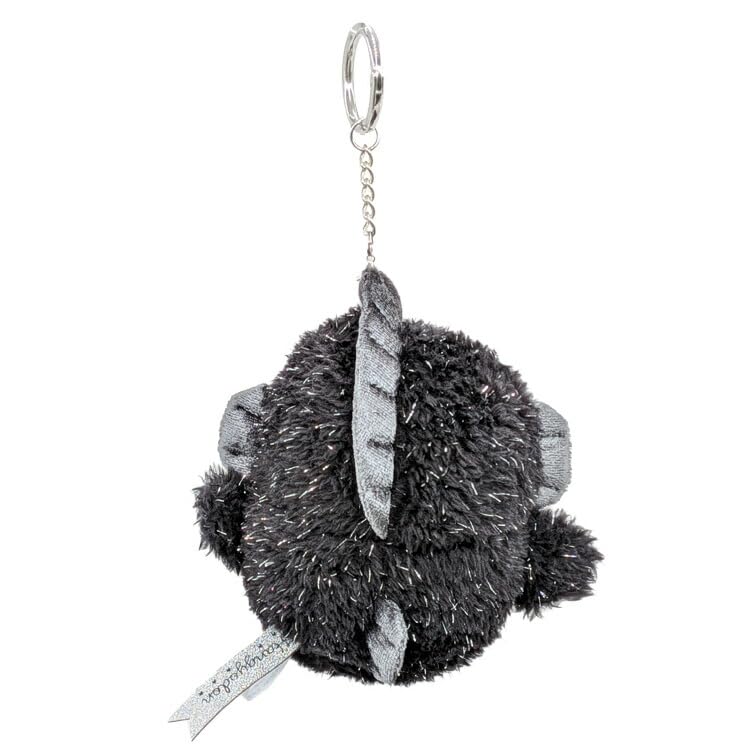 Nakajima Corporation Hangyodon Black Birthday MC 220899-26