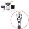 Bas Drum Pedal Beater Percussion Instrument Part