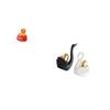 Festival Treasure Swan Cornucopia Ornament Art Craft Figurine Housewarming Gift Bedroom Tabletop