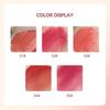 HERORANGE Air Cheese Velvet Lip Tint — Matte Finish, Skin-Tone Enhancing, Long-Wearing, Highly Pigmented,