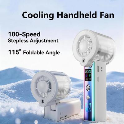 Accessori per computer – Ventilatori e condizionatori USB