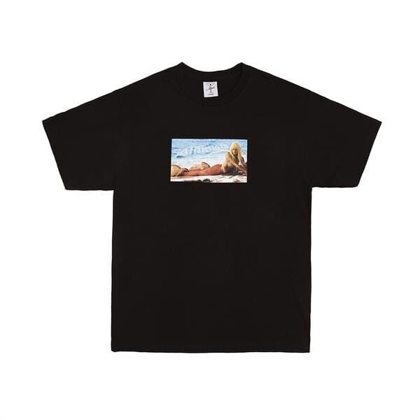 

Черная футболка для скейтборда Alltimers Splash, футболка унисекс, цена 38 00, бесплатная доставка