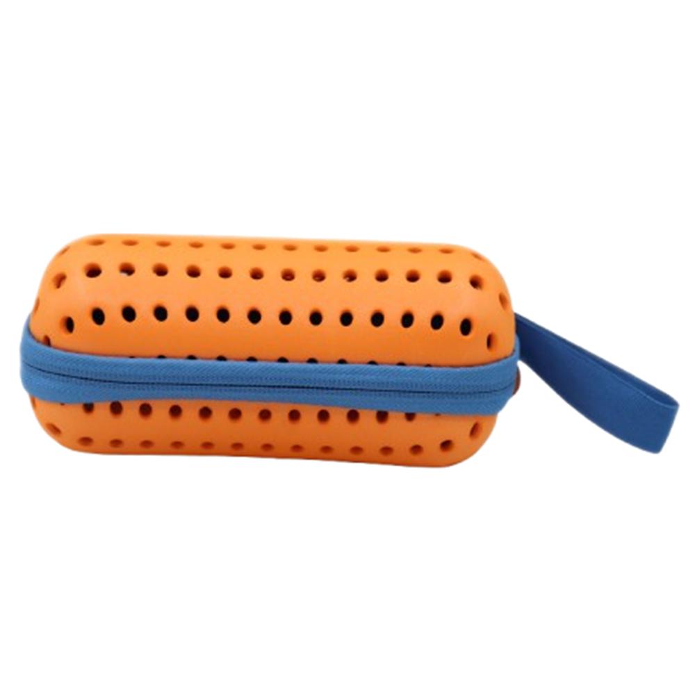 

Дренажное отверстие Коробка для хранения очков для плавания EVA Защитная коробка для солнцезащитных очков Пловцы