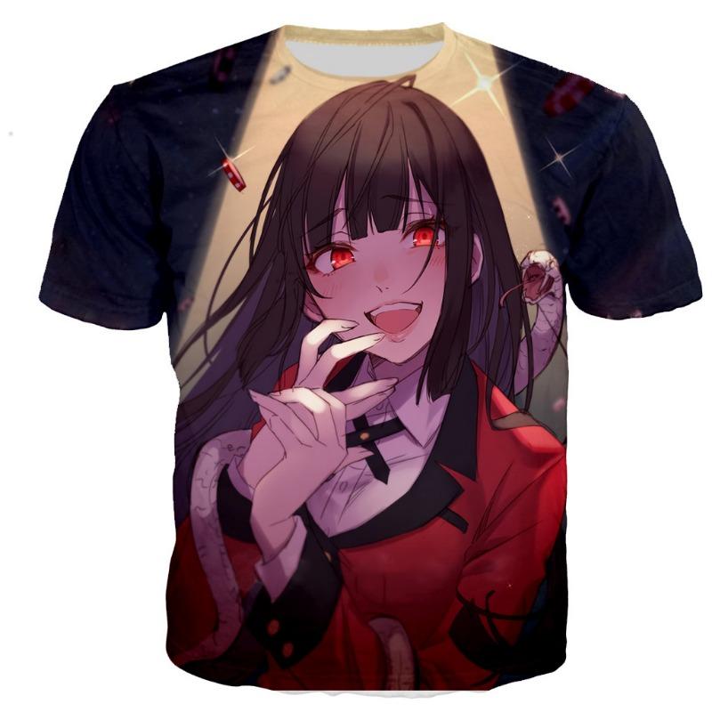2026 Summer Dragon Ball Retro High Quality Cotton Men's T-shirt Oversized Son Goku Printed Unisex Children's Casual Shirt.