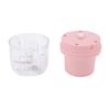 Wireless Rechargeable Garlic Chopper USB Powered Portable Electric Mini Garlic Crusher for Kitchen