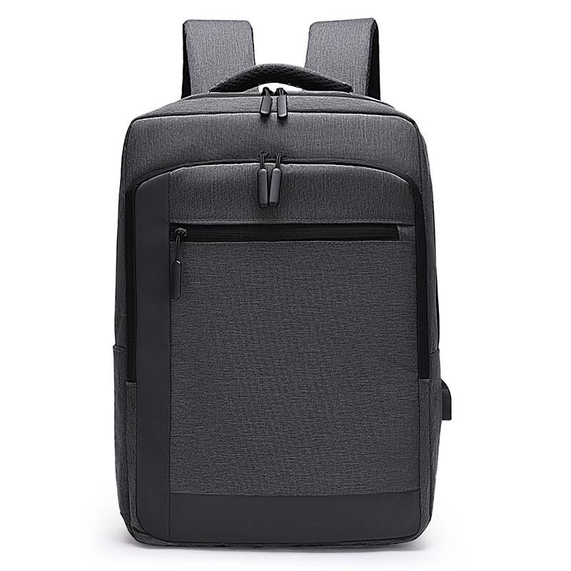 Hufeng Men s Laptop Backpack