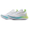 Under Armour Flow Velociti Se Cn 'White Neon Yellow' Women's Sneakers 3025711-112