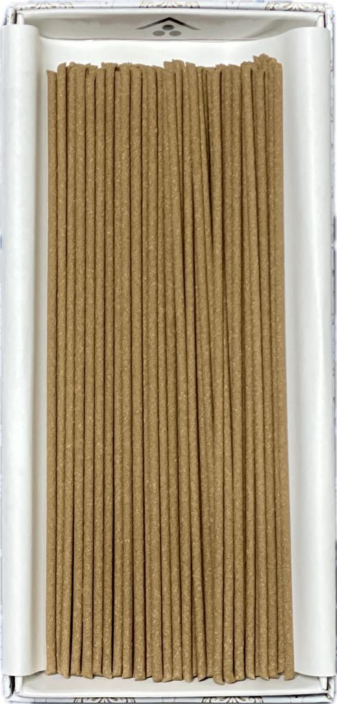 Røkelse Kyara Den fineste kvaliteten på duftende Veldig sjelden og dyr røkelse i 2006 av Fujii ca. 70 stykker - agarwood. materiale. [Grunnet