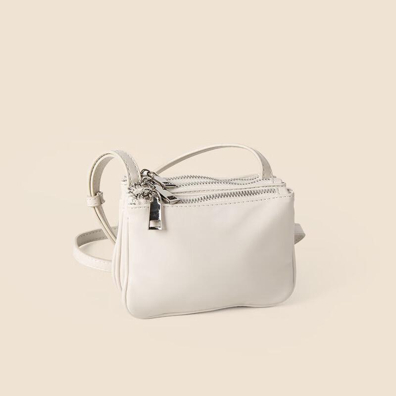 Сумка через плечо Li Shen Xiaomiaowu из ПУ