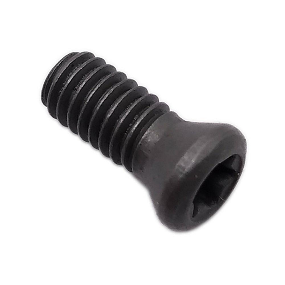 

Durable Torx Screws For Carbide Insert CNC Lathe Tools, Materials, Long Service Life, Ideal Replacement 10pcs M2 5 M3 5 M4 M3.5 x 10mm