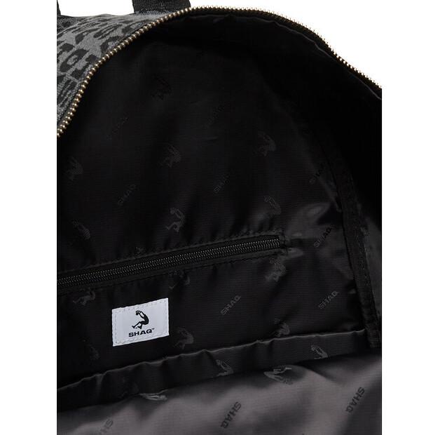 Shaq Рюкзак C-SHAQ-B-002-08 Черный