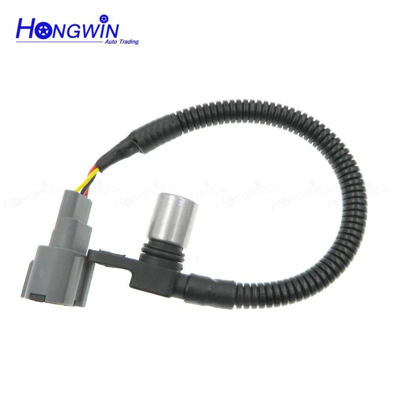 32220-77E00 New Crankshaft Position Sensor For Suzuki Grand Vitara SX4 Aerio Esteem Sidekick Chevrolet Tracker PC255 3322077E00