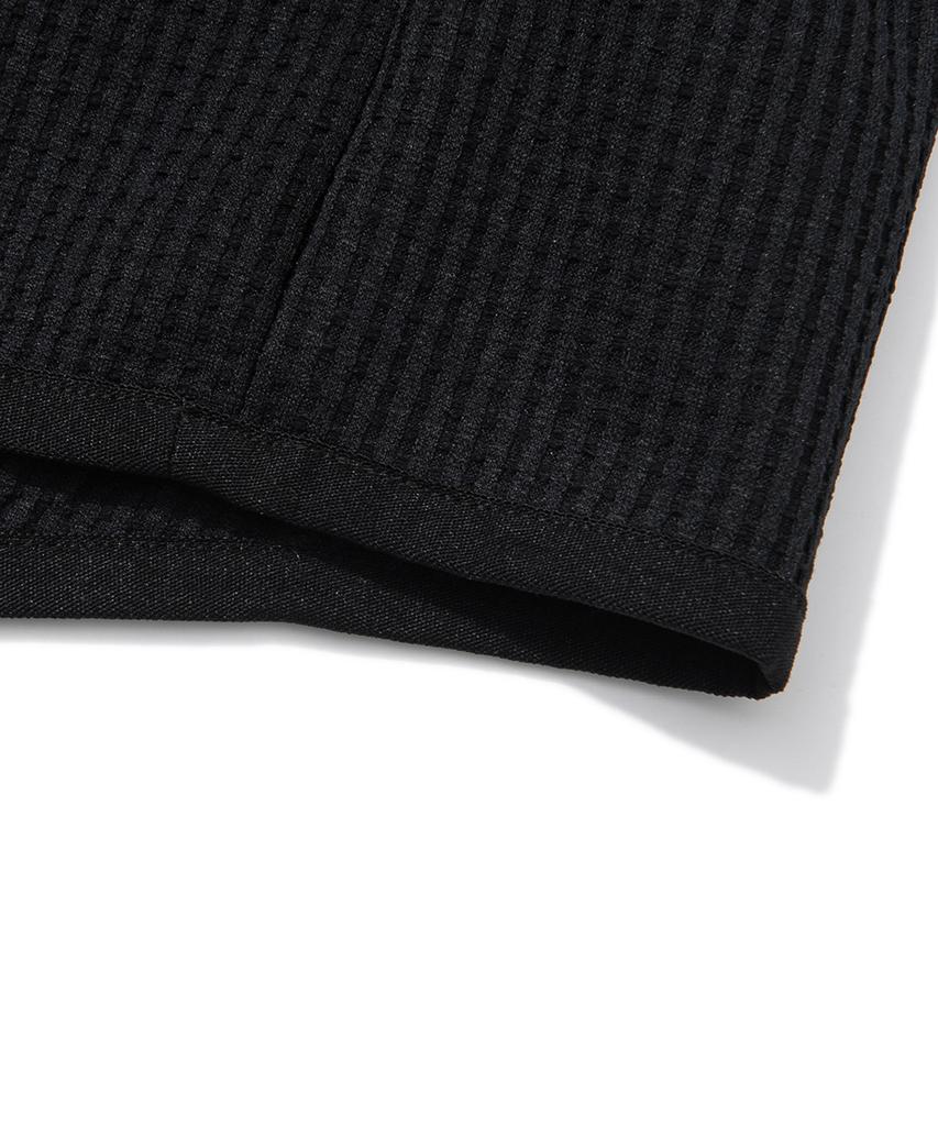 ZEROGRAM Seawool Hoodie