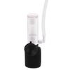 Biologischer Filter Aquarium Schwammfilter 3-in-1 Fisch Filter mit Starkem Saugnapf für Klare Wasserqualität