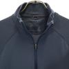 Patagonia Long Sleeve Half Zip Jacket S Blue Outdoors Men's Used