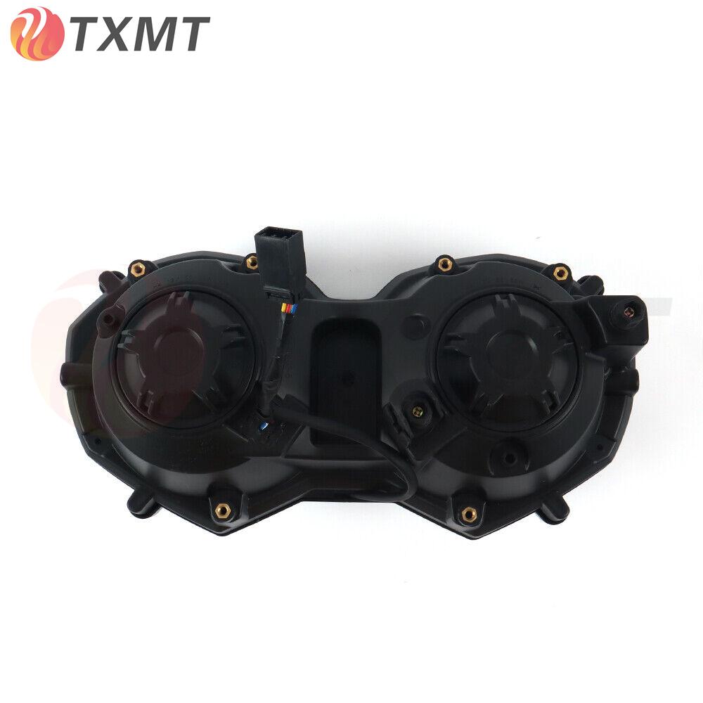 Compatible Headlight Assembly for Triumph Tiger 800/1200 (2013-2018)