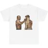 Legendary Slap T-Shirt – Mike Tyson Vs