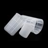 100/300/700ML Silicone Measuring Cup DIY Jewelry Making Tools Baking Tools Epoxy Resin Cup Mixed Silicone Measure Cup