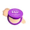 SUGAR POP Mattes Gesichtspuder Langanhaltende Ölkontrolle Kompakt Make-up Foundation Für Strahlenden Hautton 9g 03 Honey