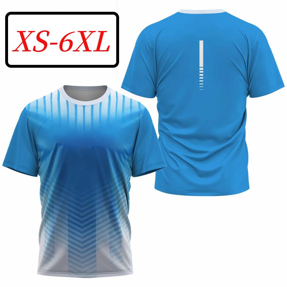 Новые популярные мужские футболки мужские летние с коротким рукавом повседневные — фото 4