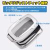 Exclusive for the late Alphard 30 series Alphard Vellfire 30 series late early Toyota smart key case key holder key cover business exclusive dustproof