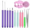 Quilling Tool Set: Rolling Pen & Handmade DIY Materials