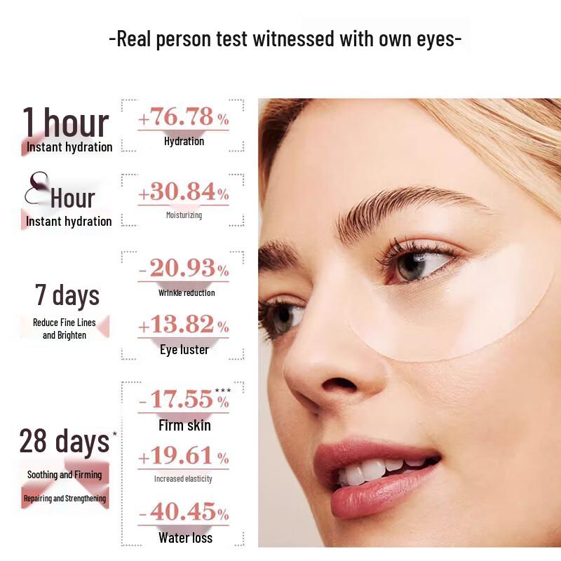 Erno Laszlo 3D Multi-Effect Eye Mask