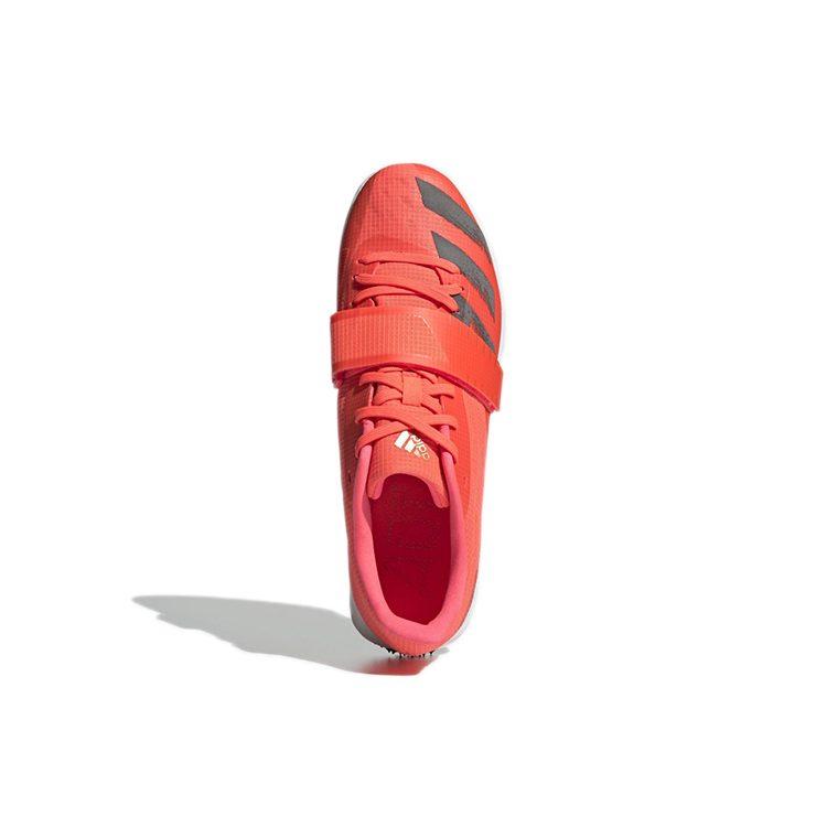 AdiZero Triplo Salto Adidas 'Signal Coral' EG6188